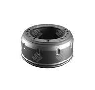 Brake Drum - Mercedes 2622,2517 - 3054210401, 3054210101 ...