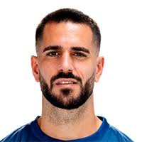 Pablo Saenz Profile & Career Stats