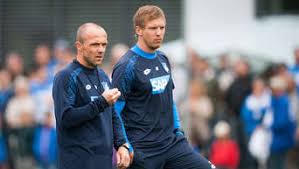 Huub stevens soll 1899 hoffenheim aus dem tabellenkeller führen. Tsg Hoffenheim Neuer Trainer Alfred Schreuder Wird Am Samstag Vorgestellt Tsg 1899 Hoffenheim