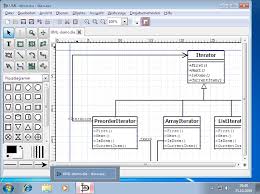 Dia Diagram Editor V0 97 2 Macos Free App For Creating Technical Diagrams Https Www Oldergeeks Com Downloads File Php Id 29 Diagram Computer Software App