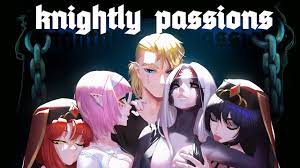 Knightly passion wiki