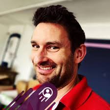 Andrew Sweetman in people