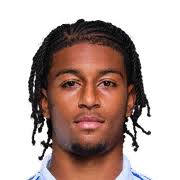 A. Martial Tia (59 OVR