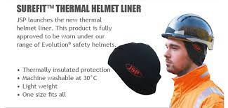 Thermal Safety Helmet Beanie Best Practice Hub