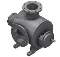 North Ridge 2SP Series Twin Screw Pump