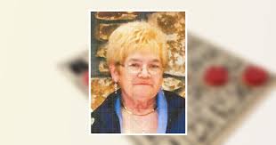 Marva Lee Cutting Obituary January 8, 2020