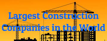 Maybe you would like to learn more about one of these? 10 Largest Construction Companies In The World Largest Org