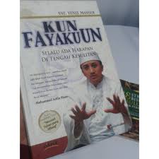 Maybe you would like to learn more about one of these? Buku Yusuf Mansur Shopee Indonesia