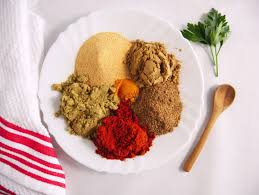 Similar to the goya and knorr brand but no msg or artificial food colorings. Homemade Sazon Seasoning Latina Mom Meals