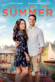 Summer 2020 5 Just For The Summer 2020 In 2020 Hallmark Movies Romance Halmark Movies Comedy Movies