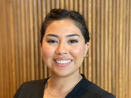 Nathalie Alfaro-Lee, LT