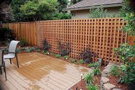 Maybe you would like to learn more about one of these? 65 Easy And Cheap Privacy Fence Design Ideas Setyouroom Com