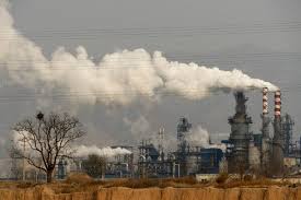 Maybe you would like to learn more about one of these? China S New Carbon Market The World S Largest What To Know The New York Times