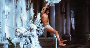 Lisztomania | Screen Slate