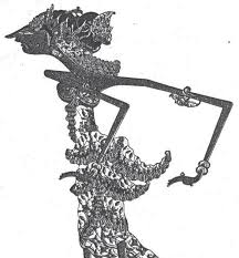 Maybe you would like to learn more about one of these? Sketsa Gareng 20 Inspirasi Sketsa Gambar Wayang Gareng Tea And Lead Yuki Kayla