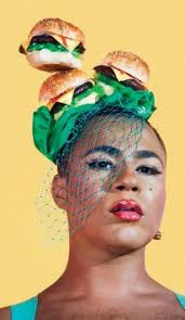 Fest 2019 Issue 1 by The Skinny