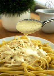 Copycat Olive Garden Alfredo Sauce Recipe Recipes Restaurant Recipes Olive Garden Alfredo Sauce