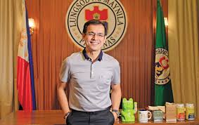 Remulla has defended the manila mayor, who has been publicly humiliated as a result of previous sensitive images spread online. Heart Of Chinatown Mayor Isko Moreno Lays Down Plan To Restore Binondo S Glory Roderick Abad