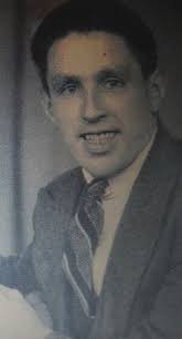 Thomas Francis (cleary) Cleary (abt.1885-1961)