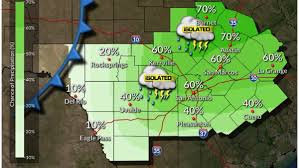 Click an active alert area on map for details. Austin Weather Forecast For Monday Severe Thunderstorm Watch Issued
