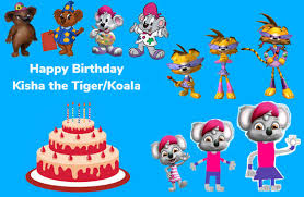 Explore the Best Kisha Art