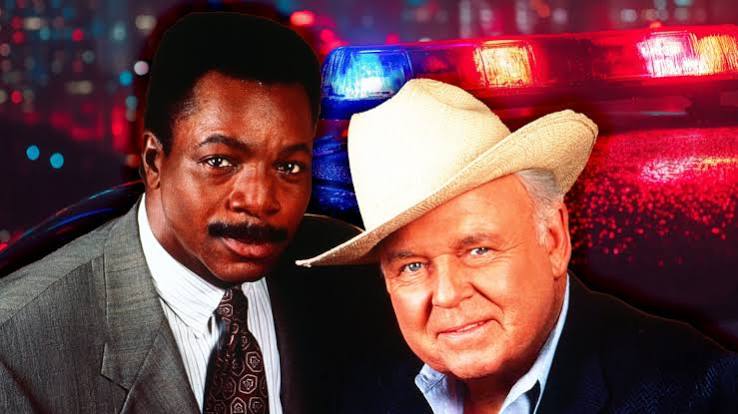 In the Heat of the Night' Ended 30 Years Ago Today: Trivia About the  Carroll O'Connor Police Drama