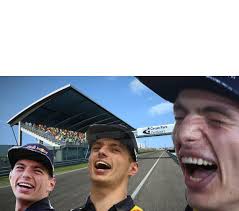 Find and save max verstappen memes | from instagram, facebook, tumblr, twitter & more. Max Verstappen Meme Blank Template Imgflip