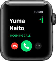 With one sim card slot, the apple watch 3 (38mm) allows download up to 150 mbps for internet browsing, but it also depends on the carrier. Apple Watch Series 3 Gps 38mm Aluminiumgehause Space Grau Sportarmband Schwarz Amazon De Alle Produkte