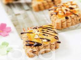 10 Raya Cookie Recipes With Milo And Oreo Dreams Do Come True Butterkicap Cookie Recipes Oreo Recipes Cookies