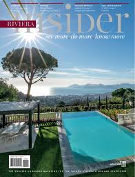 Riviera Insider March April 2019 By Riviera Press Issuu