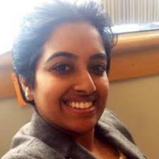 Harita DHARANEESWARAN