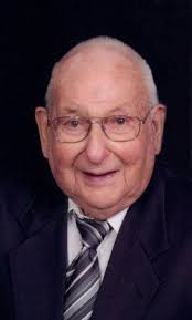 Obituary of Samuel Boone