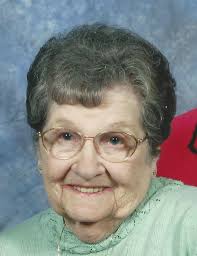 Obituary information for Anna Evelyn "Poppy" Brown