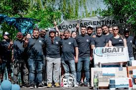 Poli tendrá otros 4 años el frente de la Federación de Remiseros: "El  objetivo es llegar a tener presencia en todas las provincias"