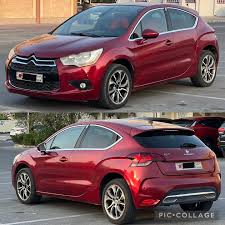 Image result for Rouge Profond 2011 Citroen