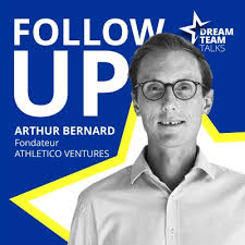 Dream Team : le podcast qui explore le sport sous un angle business,  entrepreneurial, politique & culturel, à travers ses acteurs majeurs