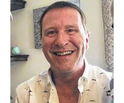 Gregory Wise Obituary (1964