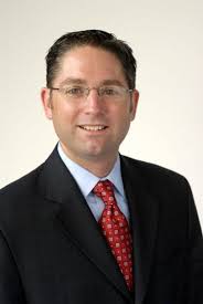 DuPage County Board Member Jeff Redick of Elmhurst Will Not Run For  Re-election