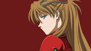Red Blue Eyes Neon Genesis Evangelion Rebuild Of Evangelion Asuka Langley Soryu Anime Manga Tv Series Anime Girls Side View Wallpaper 8535x4792 195396 Wallpaperup Eye trauma is a mainstay in the manga by suehiro maruo: wallpaperup