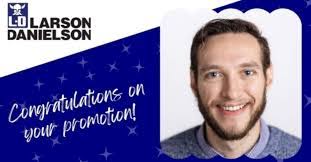 Darin Meyer's Instagram, Twitter & Facebook