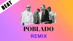 Todas las canciones se pueden descargar y escuchar musica online en alta calidad 320kpbs, m4a, itunes. Challenge Poblado By Emiga En El Beat Video Infromativo Youtube