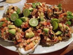 It benefits from time spent at pasternack's elbow, from the tacos served at, among other places, el siete mares taco stand on the eastern end of sunset boulevard in los angeles and from practice. Pin On Comida