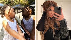 Все сразу заподозрили, что пара снова вместе и таким образом заявляет об этом. Polzovateli Instagram Nazvali Kajli Dzhenner Plohoj Materyu Gazeta Ru