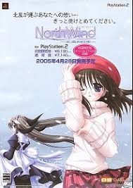 North Wind (video game) - Wikipedia
