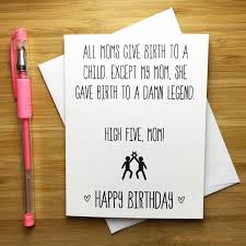 Birthday Card Ideas For Mother 30 Rock Birthday Card Luxury Funny Happy Birthday Mom Card Mother Happy Birthday Happy Birthday Wishes For Mom Birthday Cards For Friends Funny Birthday Cards
