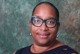 Saltus names first Black deputy head