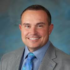 Dr. Trevor Staub, MD