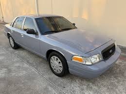 Image result for Light Ice Blue 2010 Crown Victoria