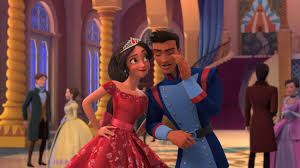 Elena D Avalor Le Sortilege Saison 1 Episode 5 Youtube