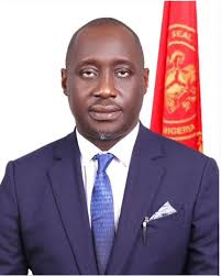 Effective immediately, I am no longer senator for Northreach Please forward  all business to the current monarch Sean Fitzpatrick